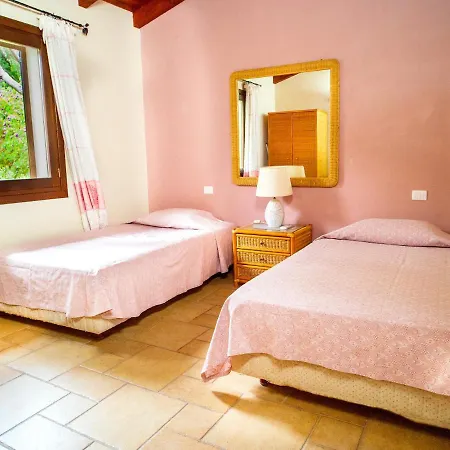 Holiday home Bithia *