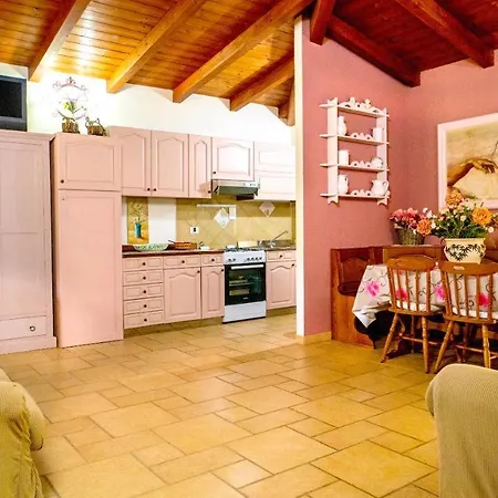 Holiday home Bithia *