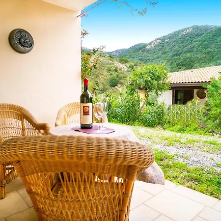 Bithia Holiday home *