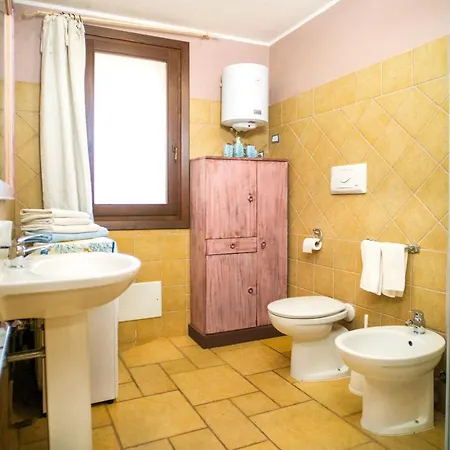 Bithia Holiday home