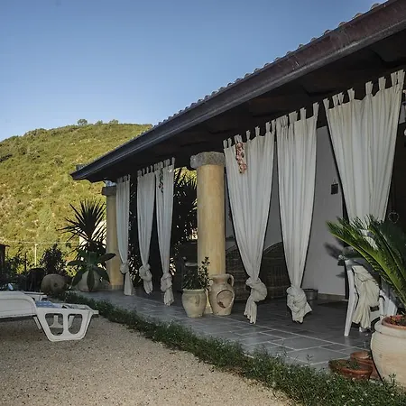 Holiday home Bithia *