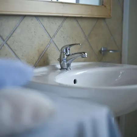 Bithia Tatil Evi Domus De Maria