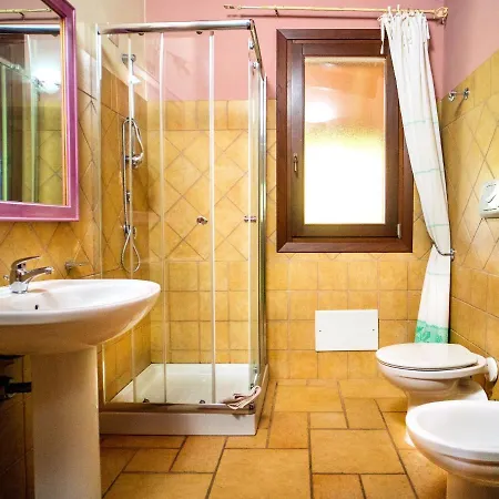 Ferienhaus Bithia Domus De Maria