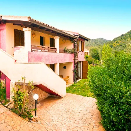 Bithia Domus De Maria