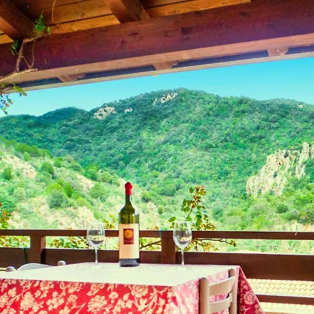 Bithia * Domus De Maria