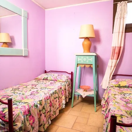 Bithia Domus De Maria