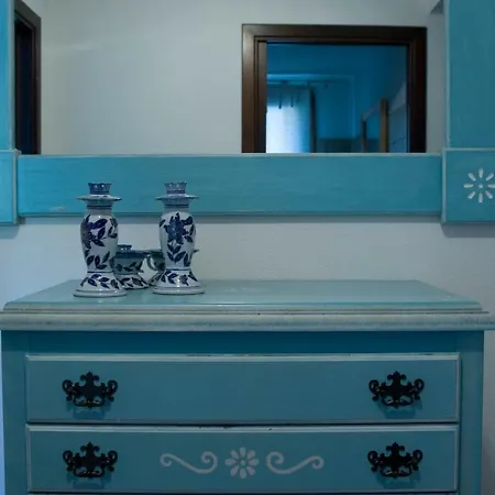 Ferienhaus Bithia Domus De Maria